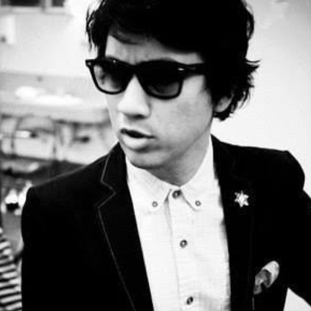 Happy Birthday to the one and only. The legendary Mr. Ely Buendia!! 