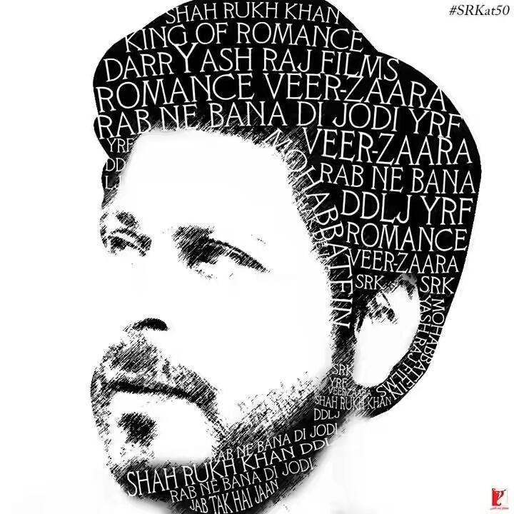 Wishing a very Happy Birthday to d man with an infectious charm ShahRukh Khan   