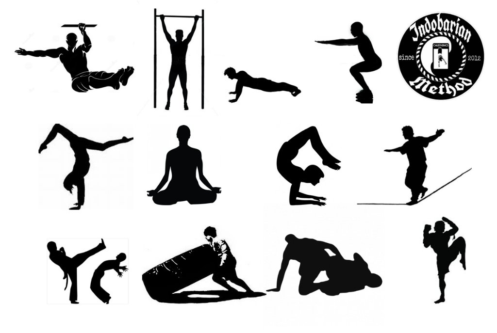 Indobarian method tweet media