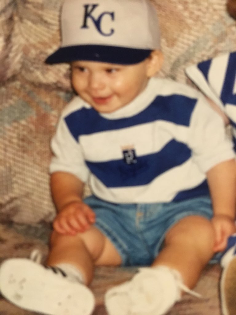 _MitchReed's tweet photo. I've been waiting for this day for a long time!!!!! Let's Go Royals!!! Kansas City Royals are World Champions!!! https://t.co/nnvWgwJjUc