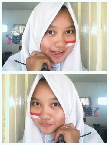 HervianySeptian's tweet photo. Aku cinta indonesia☀ https://t.co/NPH3GsOZ5p