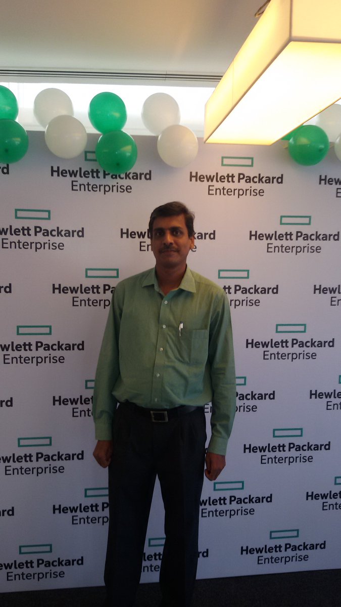 devrajshettigar's tweet photo. #newHPE https://t.co/eR7OJ4lYwK