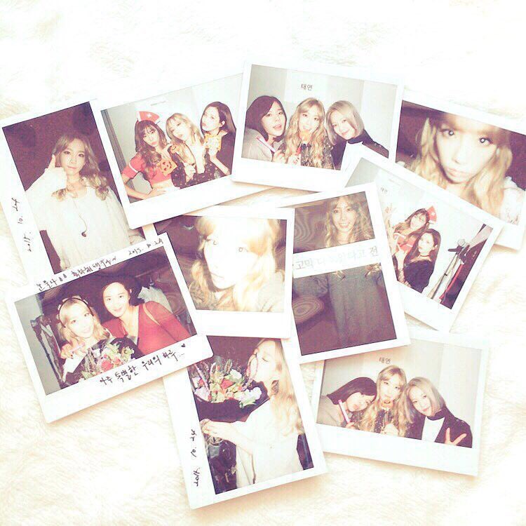 taeyeon_ss_bt's tweet photo. 이게 끝이 아니고 아직 더 남았다는거 >< #2015아직남았다고전해라 #아지트의추억 https://t.co/LHm4DNj626