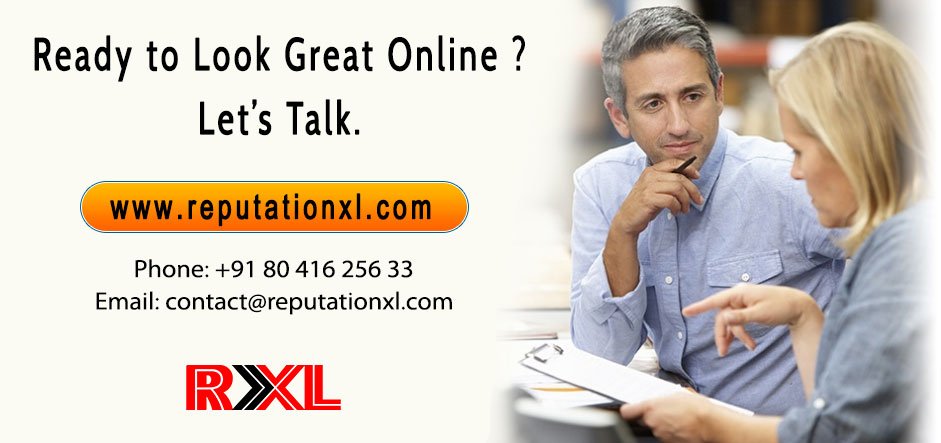 Revbayapp's tweet image. Are looking for Online #ReputationServices? Lets talk @ 080-41625633. Visit reputationxl.com