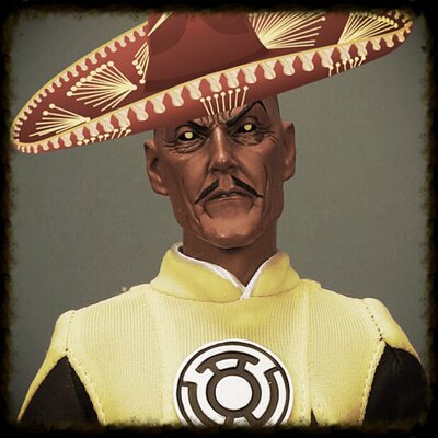 ToddToys's tweet photo. El Sinestro @El_Sinestro: #MyTWD #theWalkingDead #AMC #McFarlaneToys… https://t.co/uSipxl9Ybe #toddtoys https://t.co/BnlXtPGwvz