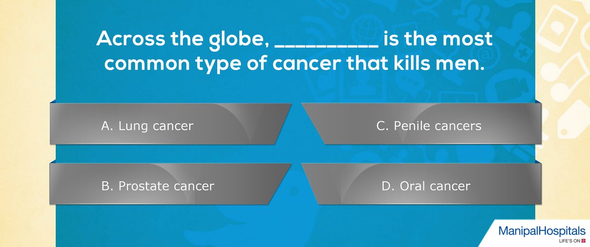ManipalHealth's tweet photo. Follow, retweet and participate in the #ans2win Health Quiz to win exciting vouchers, DAILY! https://t.co/lmjCwtHcXD
