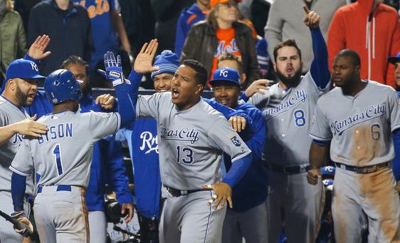 [ MLB News ] tweet media