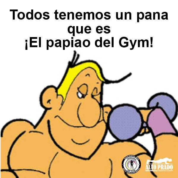 altopradobootca's tweet photo. ¿Quién no tiene un pana así?  jajajaja #Humor #Animo #VamosAReir https://t.co/z2eLbCI862