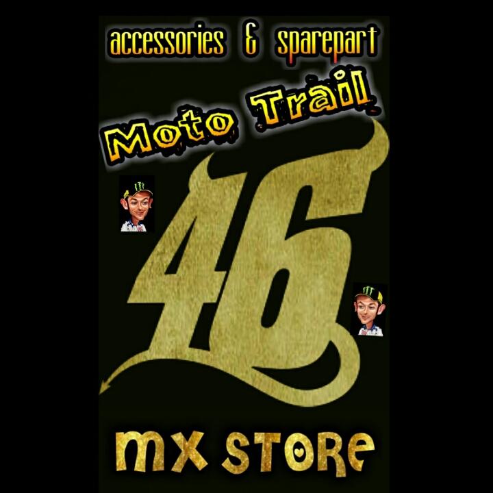 andre_stincking's tweet photo. 46 MX STORE.
JL.Bambang ismoyo,kampung jawa (samping alfamart ).
Only singkawang,Kal-bar. https://t.co/On52js3NL4