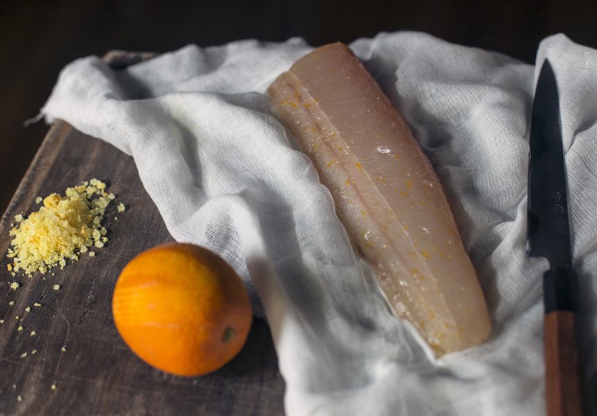 Take your dinner party game to the next level with this Spanish-inspired dish: broadsheet.com.au/melbourne/food…