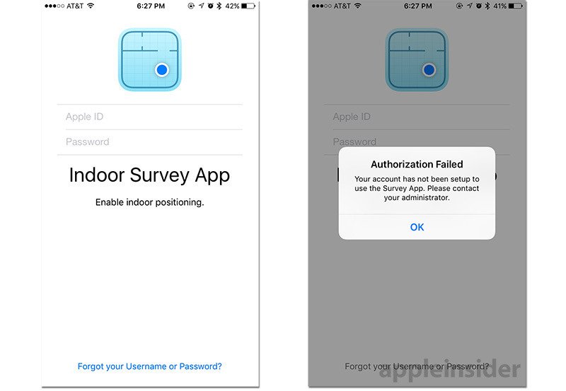 applenws's tweet photo. Apple indoor positioning app 'Indoor Survey' spotted on iOS App Store https://t.co/KP5Tm4fnwL https://t.co/5MhRtKns0b