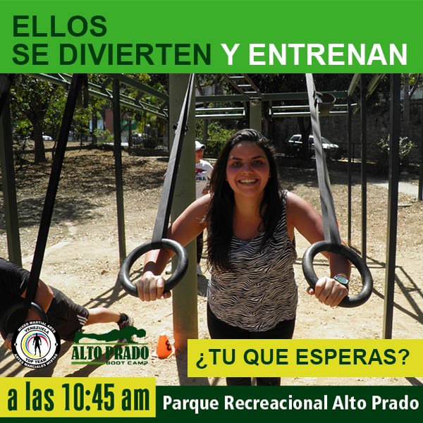 altopradobootca's tweet photo. Ven a practicar con nosotros todos los sábados y domingos a las 10:45am @danielvtt @VTTMMA https://t.co/kkjhWZfT1f