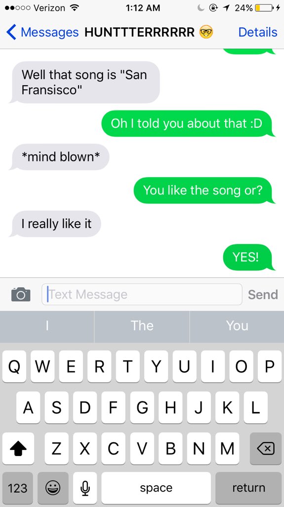 2ndAveNarry's tweet photo. FUCK YES I GOT MY BFF TO LIKE SAN FRANSISCO @5SOS @Michael5SOS @Luke5SOS @Ashton5SOS @Calum5SOS #SoundsLiveFeelsGood https://t.co/lFvTfMXdAa