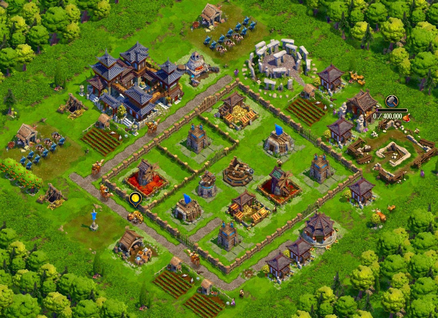 Dominations Wiki Dominationswiki Twitter