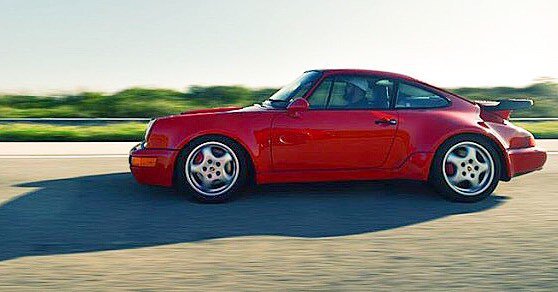 OnlyCarrera's tweet photo. #porsche #porsche911 #porsche965 #porsche965turbo #porscheturbo #porscheclassic #911turbo #veryfastcar #roadcar #ra… https://t.co/ryZWlowChs