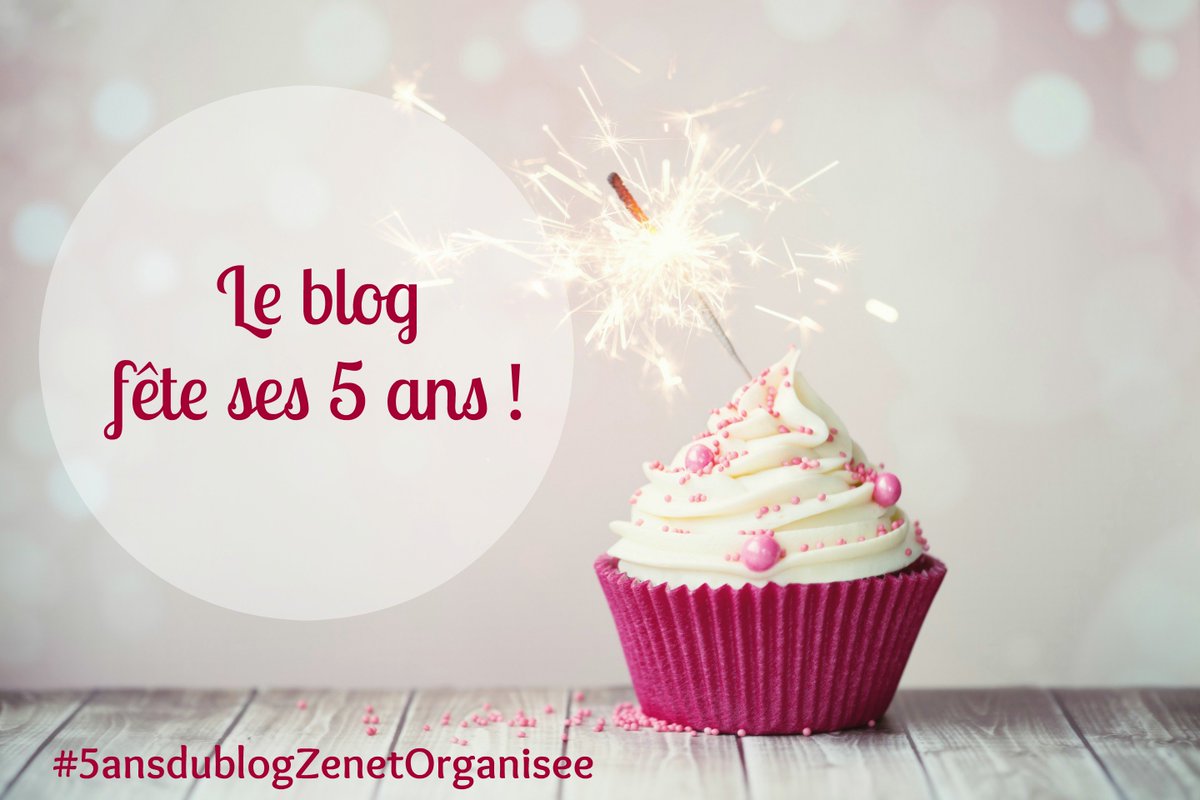 Fabienne Broucaret Tres Bon Anniversaire A Zenetorganisee