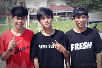 Selamat siang fame oh yaa ada kabar baik untuk kalian pokoknya buruan.Keep uptodate with us #famesupply #uptodate