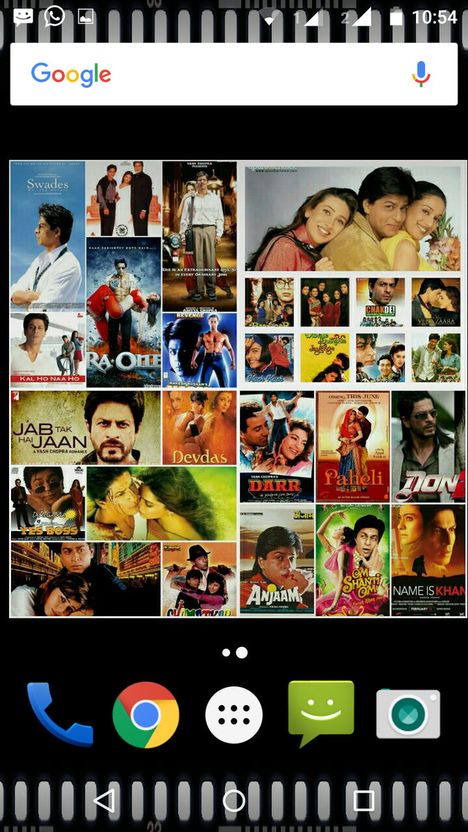 ND28's tweet photo. @iamsrk HB'Day@iamsrk my mb wallpaper 4 whole day. Hpy bday king khan n wishng another yr of succes,health wealth. https://t.co/xvawe2MGkx