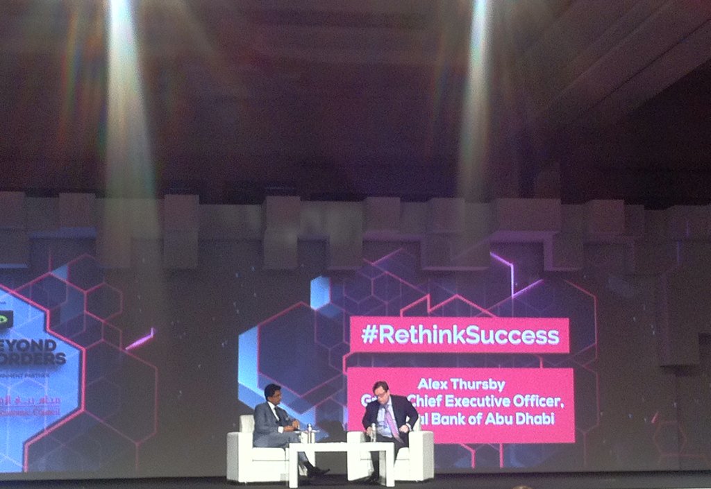FabriFitzgerald's tweet photo. Alex Thursby, Group CEO @nbad "Failure to finance #WorkingCapitalCycle will kill #SMEs" - #banking #SMEBeyondBorders https://t.co/YE6HvMrFmZ