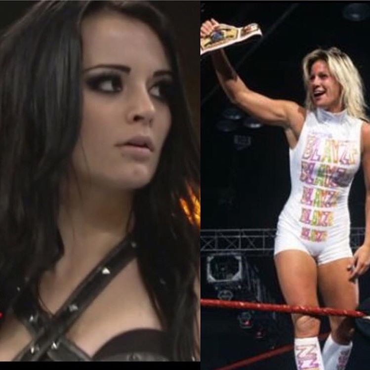 paige wwe moves paige wwe moves