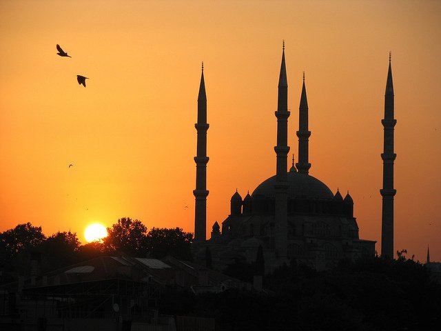 HAYIRLI SABAHLAR "YENİ TÜRKİYE"