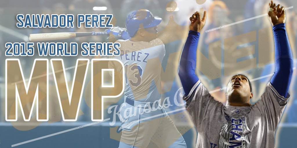 You ‘da real MVP. #Crowned