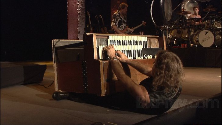 Happy Birthday Keith Emerson!  