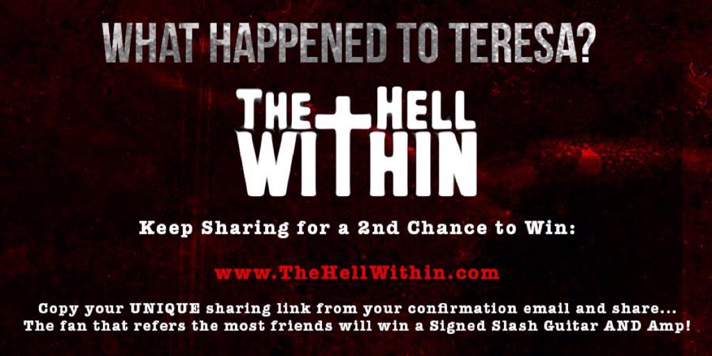 Searean2's tweet photo. @Searean2 "no, wait!" Man, he was so sexy in my dream! #theHellWithin https://t.co/Xn2OtelTo2