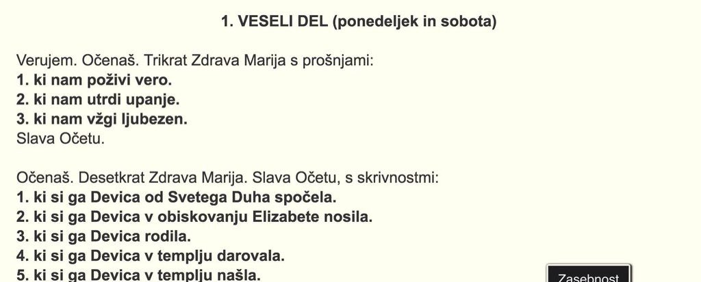RozniVenec's tweet photo. #VeseliDel #MoliRozniVenec #PrayRosary #Pray #PrayForPeace #MoliZaMir #MoliZaDruzino https://t.co/i4eCmNExJH https://t.co/sYVC2oIy46