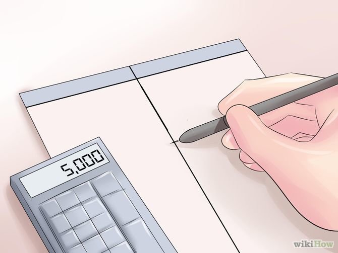 wikiHow's tweet image. How to Manage Your Finances wikihow.com/Manage-Your-Fi… #wikiHowTo