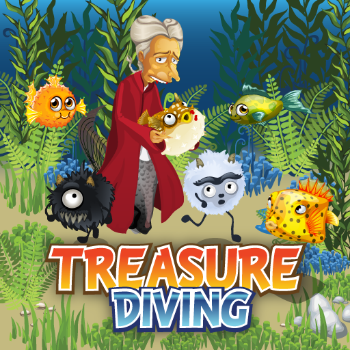 treasure_diving's tweet photo. The Ruby Magnate has become a vampire! Try to stop him from biting everyone! #TreasureDiving https://t.co/rKj3zQM9oS