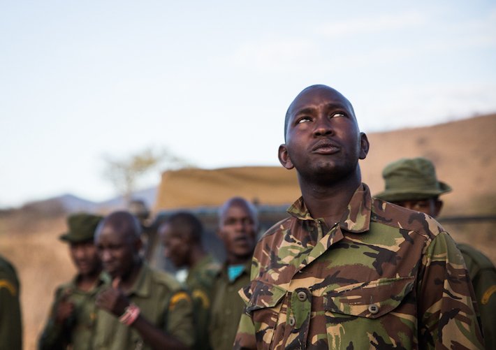 htwithelephants's tweet photo. Walking with rangers: the search for Bahati the rhino https://t.co/zAOdg3LR1n #HTWE #conservation #rhinoheroes https://t.co/qIodW9PDnw