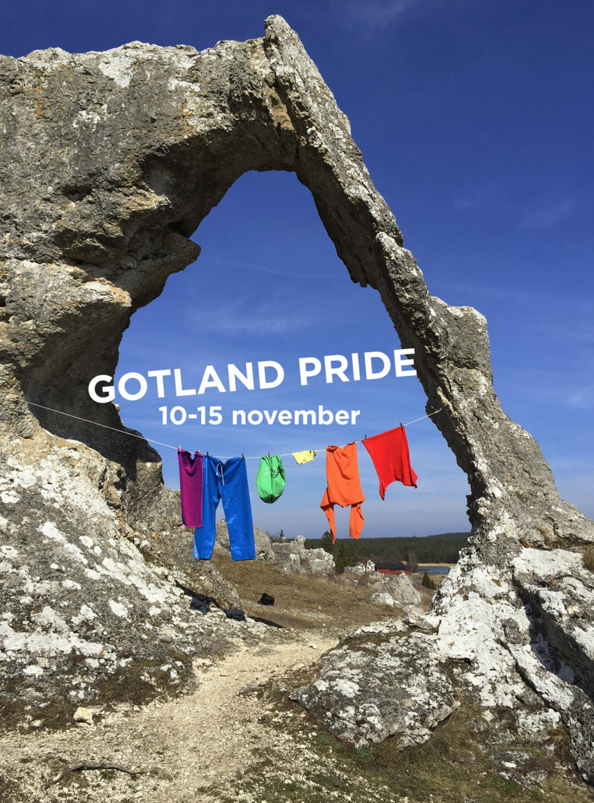 rainbotvattlina's tweet photo. Snart är det dags för #gotlandpride #tvattlina https://t.co/HjfnPvge9S