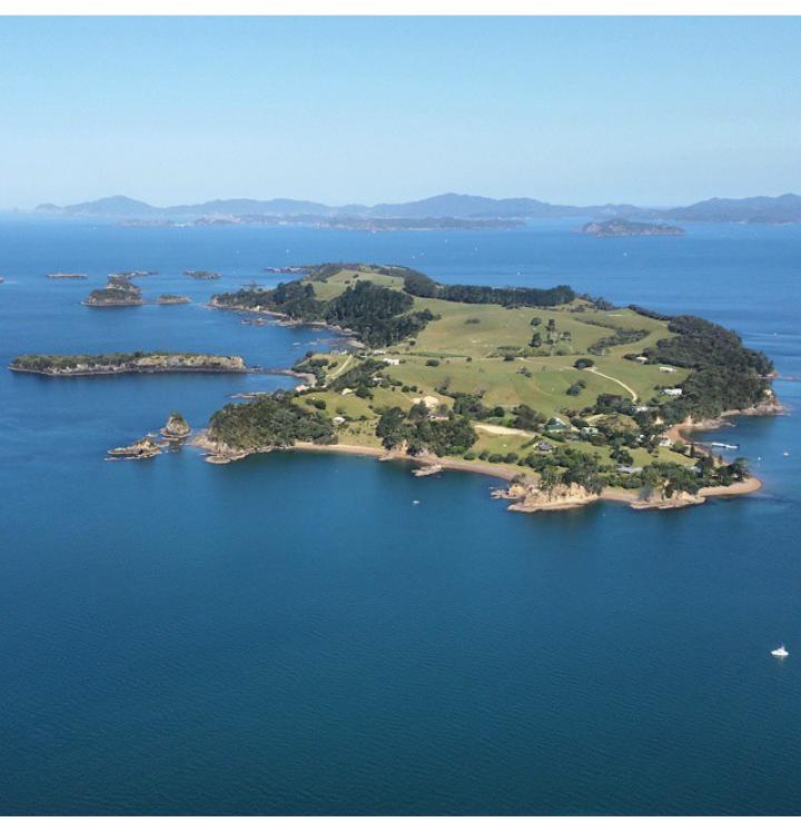 CyprisPine20's tweet photo. Bay of islands #NewZealand https://t.co/FKm9BED97C
