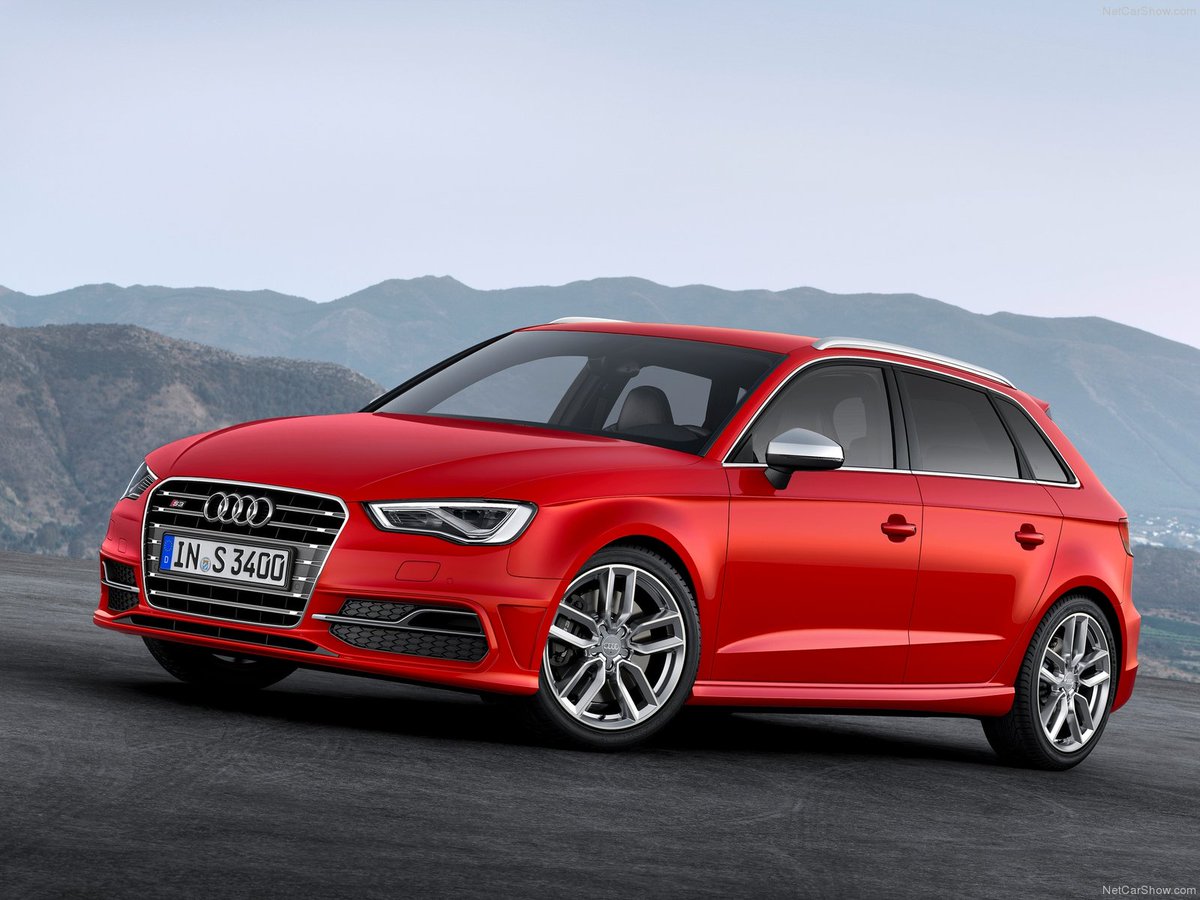 #Audi #S3 lease from only £300 including VAT. executivecontracts.co.uk/offer/audi-s3-… limited numbers #deal #performance