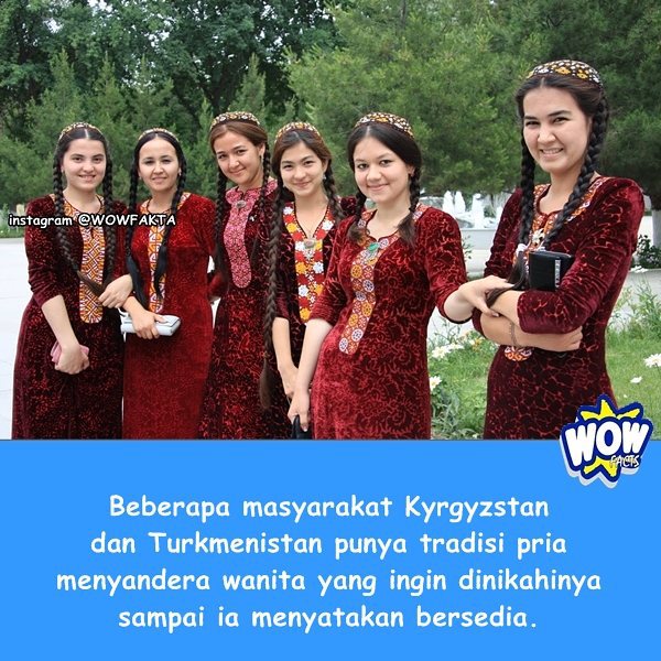 kontenwow's tweet photo. Faktagram hari ini: #tahukahkamu #tahukahanda #wowfakta #fakta #faktanya #wow #mostpopular … https://t.co/tFigPD3DKp https://t.co/CpLn5ivyFQ