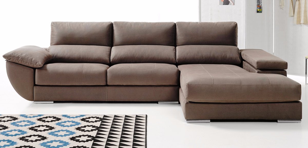 _HomeDesign's tweet image. Nuevo sofá 999 Euros (mod. PRAGA) :-)
home-design.es