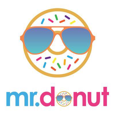 Announcing another new partnership.Now working with <a href="/mrdonutKE/">mr.donut</a>! Order in ur yummy donut.  #SendyIt #SendyPartnership