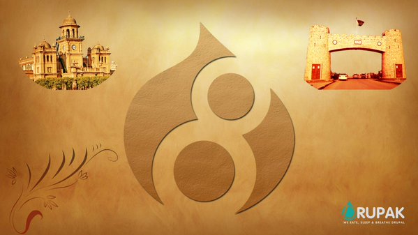 pro_aleee's tweet image. #Drupal8 Release party at #Drupak Headquarter #Peshwar, #Pakistan on 19th November...
Cant wait anymore... :D