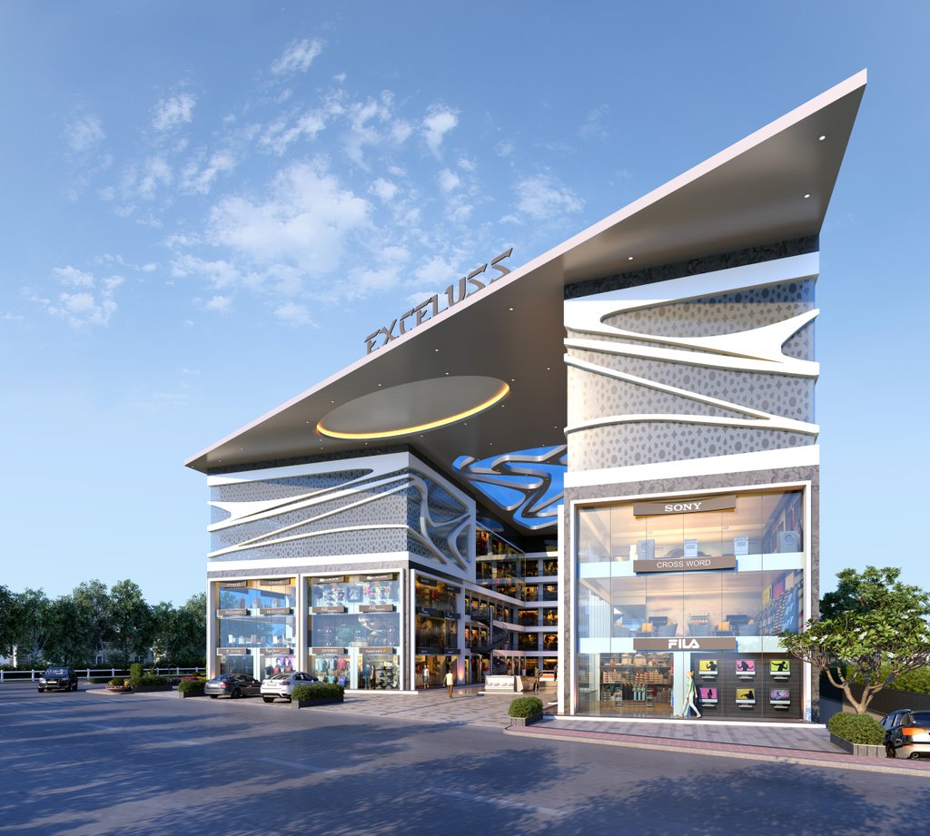 DevelopedSurat's tweet photo. #Exceluss
#BusinessHub
An Ideal Location for BoomingBusiness #Althan #Bhimrad #VIProad

098251 49857
#FenilThakkar https://t.co/qYquqPRN7v