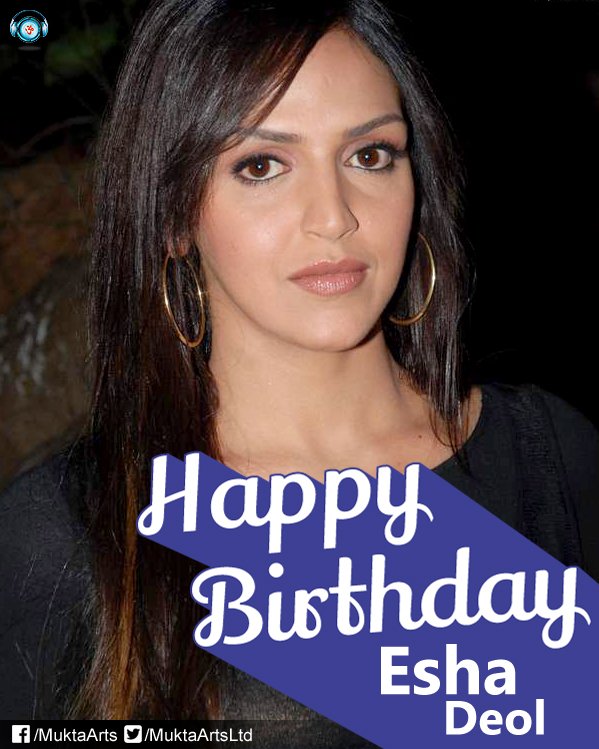Wishing the gorgeous and talented a very Happy Birthday today! 