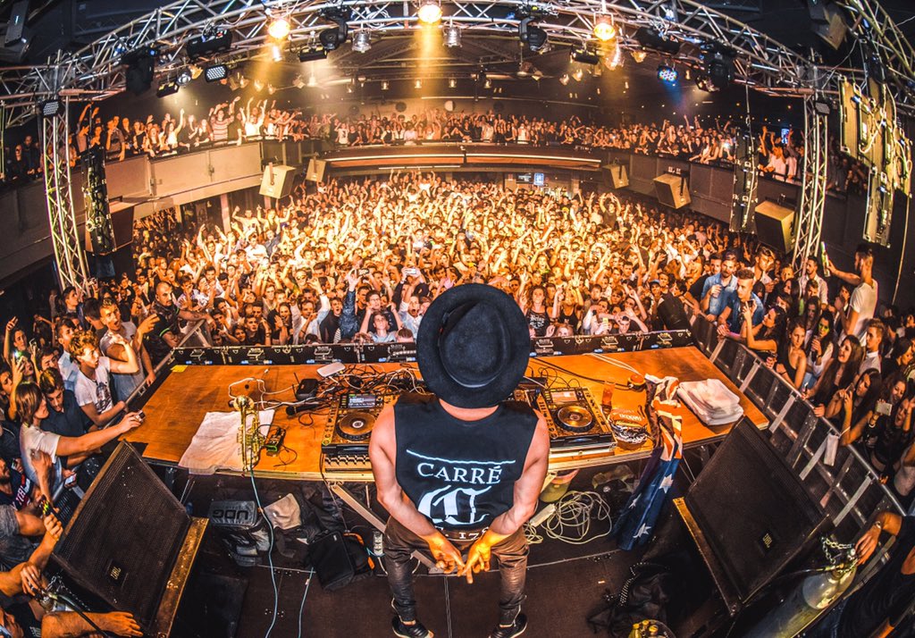 TimmyTrumpet's tweet photo. I T A L Y 🇮🇹 https://t.co/wCSxVMPHDN