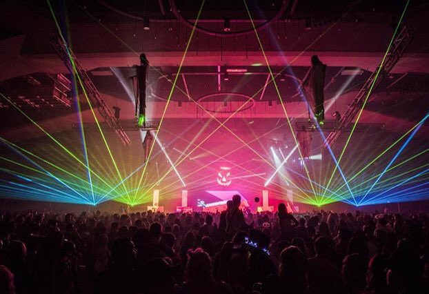 rivexmusic's tweet photo. #scream2015 was crazy!! #boodang #EDMonton https://t.co/CrknG1VGxn