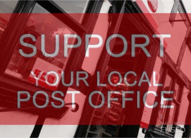 Despite building works both sides

WE ARE OPEN AS USUAL

Please spread the word TY #Shrewsbury #SupportLocal