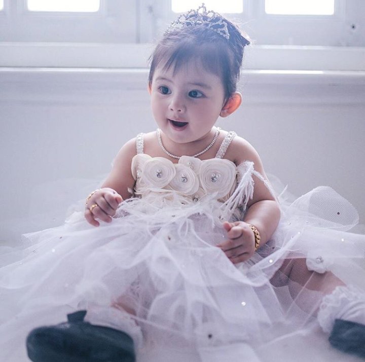 aynizayub's tweet photo. Adorable Aaisyah Dhia Rana 💕💕

@chetaRCW https://t.co/yoebhgd7vV