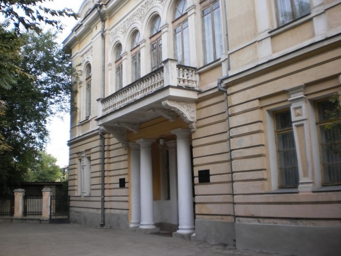 В День народного единства музеи Крыма будут работать бесплатно
#Крым #ИнфоКрым #НовостиКрыма
inform-crimea.ru/stati/v-den-na…
