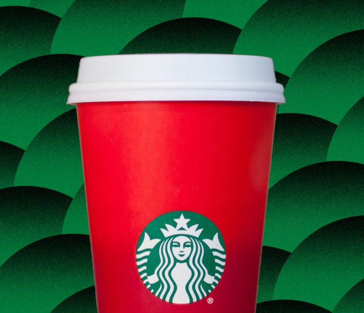 kekstudios's tweet photo. @StarbucksUK is it time yet ? #EggnogLatte https://t.co/Q27FeJiTYf