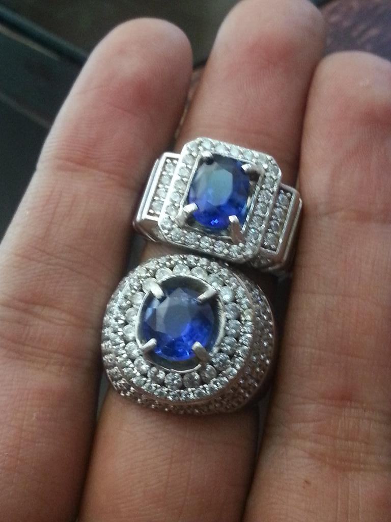 Blue sapphire srilanka