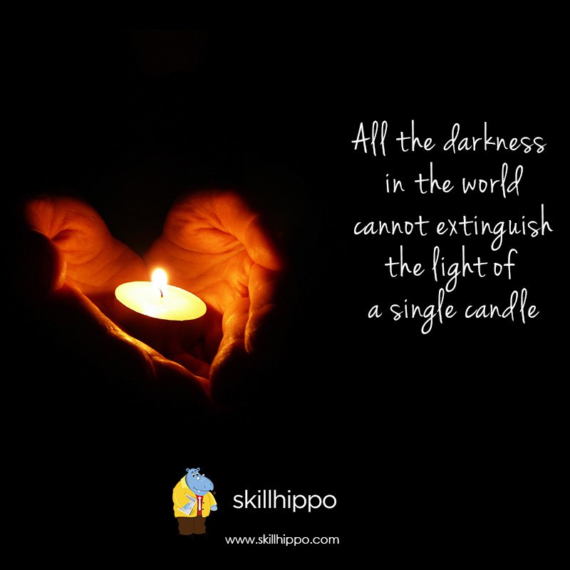 skillhippo's tweet photo. Happy Monday! #MondayMotivation https://t.co/8tTNnNLB7Q