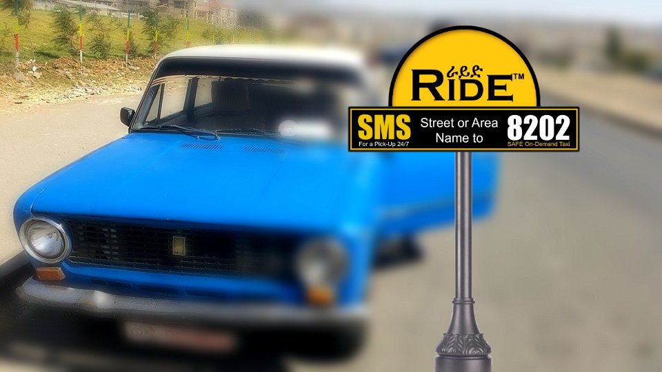 RIDEinAddis's tweet image. &amp;lt;3 We are giving out FREE RIDEs this week! Order a Taxi by sending your location to 8202 &amp;amp; get 50 birr phone credit